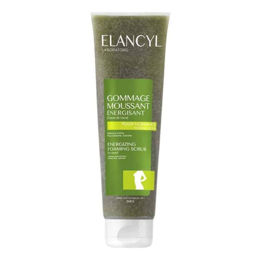 Elancyl Gel Exfoliante Energizante 150 Ml