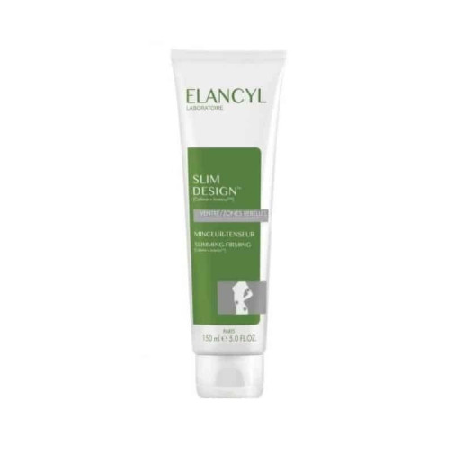 Elancyl Slim Design Reductor Tensor 150 Ml