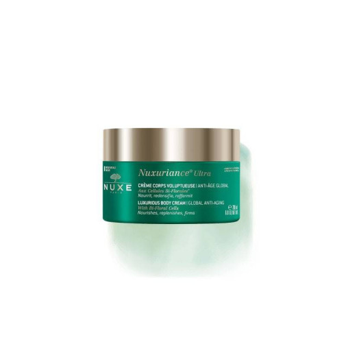 Nuxe Nuxuriance Ultra Crema Corporal Voluptuosa Antiedad 200 Ml