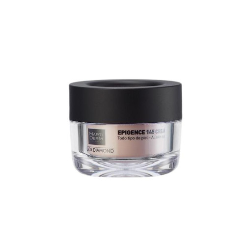 Epigence 145 Crema De Día Black Diamond 50 Ml Martiderm