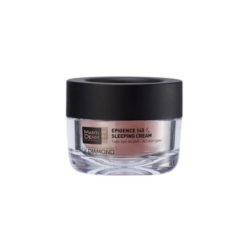 Epigence 145 Crema De Noche Black Diamond 50 Ml Martiderm