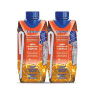 Bioralsuero Sabor Naranja...