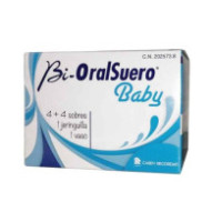 Bioralsuero Baby...