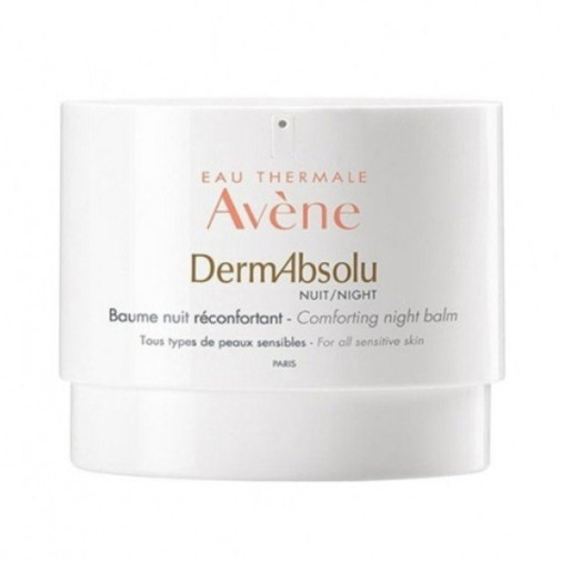 Avene Dermabsolu Balsamo Noche Reg 40Ml