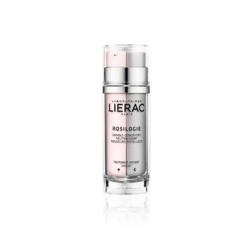 Lierac Rosilogie Doble Concentrado Día Y Noche 30Ml
