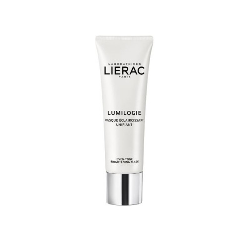 Lierac Lumilogie Mascarilla Aclarante Unificadora 50Ml