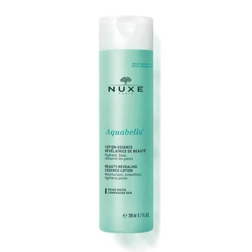 Nuxe Aquabella Loción Esencia Reveladora De Belleza 200 Ml