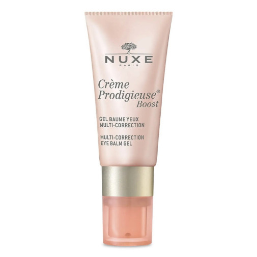 Nuxe Crème Prodigiesuse Boost Gel Bálsamo Multi Corrección Ojos 15 Ml