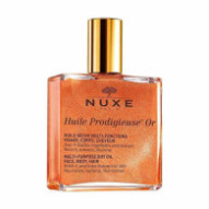 Nuxe Huile Prodigieuse Or...