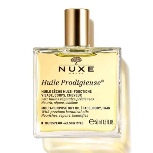 Nuxe Huile Prodigieuse Frasco 50Ml