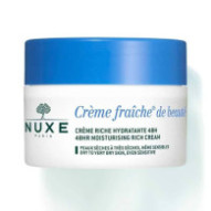 Nuxe Crème Fraîche De...
