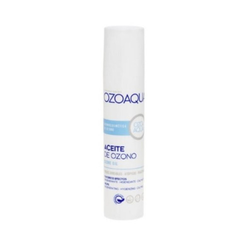Ozoaqua  Aceite Ozono 100Ml