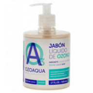 Ozoaqua Jabon Liquido Ozono...