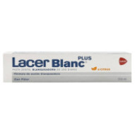 Lacer Blanc Plus Pasta...
