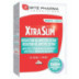 Xtraslim Reductor De Apetito 60 Capsula