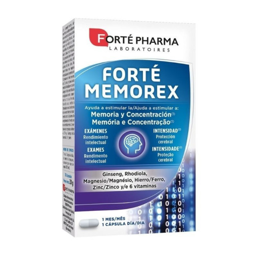 Energy Memorex 28 Comp
