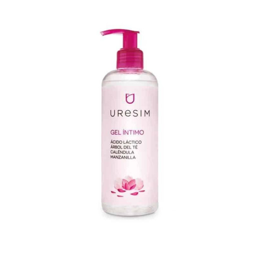 Uresim Gel Íntimo 300Ml