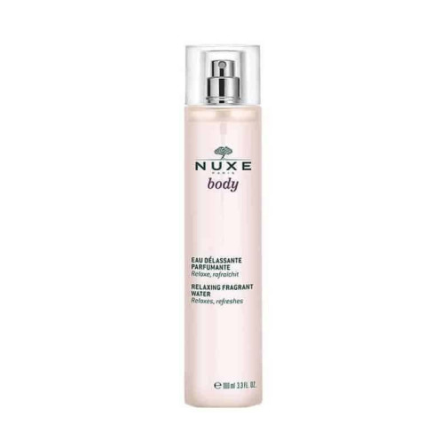 Nuxe Body Agua Relajante Perfumada 100ml