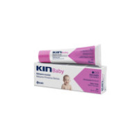 Kinbaby Gel Balsamo Encias...