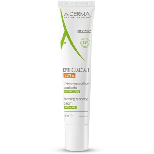 Aderma Epitelial Ah Ultra Crema 100 Ml