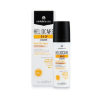 Heliocare 360 Spf50+ Bronze...