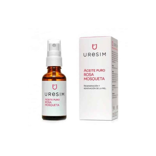Uresim Aceite Puro Rosa Mosqueta 30Ml