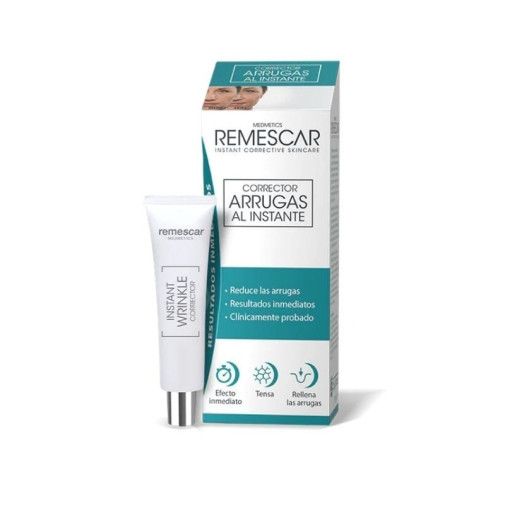 Remescar Corrector Arrugas  8 Ml