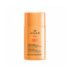 Nuxe Sun Fluido Ligero Alta Protección Spf50 Pieles Normales Y Mixtas 50 Ml