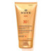 Nuxe Sun Loción Deliciosa Rostro Y Cuerpo Spf 30 150Ml