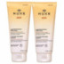 Nuxe Sun Champú After Sun Dúo 2X200Ml
