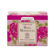 Crema Facial Rosa Mosqueta...