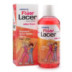 Lacer Junior Colutorio Flúor Diario Sabor Fresa 500 ml
