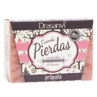 Jabón Propolis 100G Drasanvi