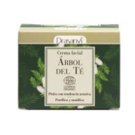 Crema Facial Árbol Té...