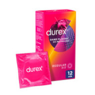 Durex Dame Placer 12...