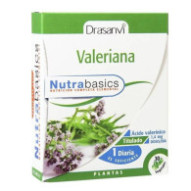 Valeriana 30 Cápsulas...