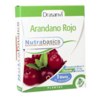 Arandano Rojo 30 Cápsulas...