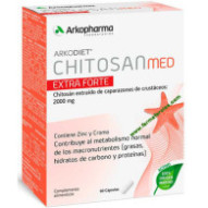 Chitosan Extra Forte 500Mg...