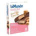 Bimanan Beslim Barritas Sabor Toffee 10 Unidades