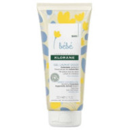 Klorane Bebe Gel Cuerpo Y...