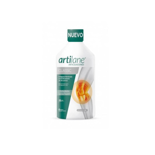 Artilane Classic Solución 900Ml (Antes Artilane Pro) Pharmadiet
