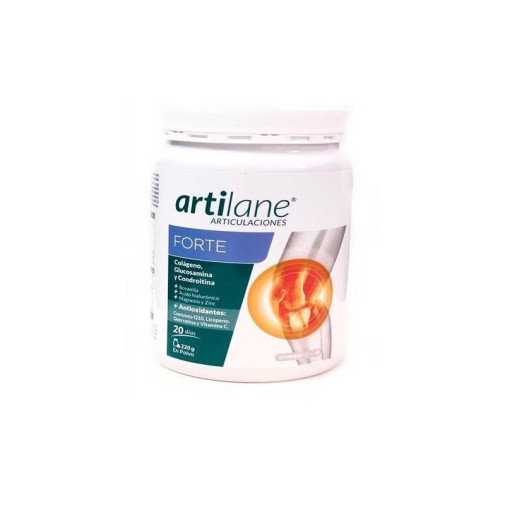 Artilane Forte Polvo 220G Pharmadiet