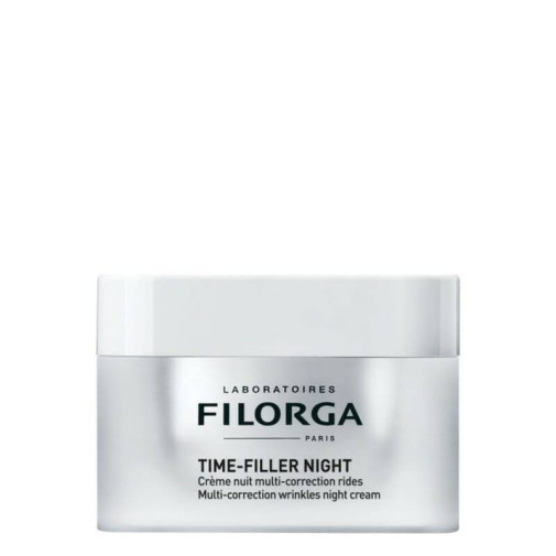 Filorga Time Filler Night Cuidado Facial 50Ml