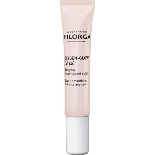 Filorga Oxygen Glow Eyes Contorno De Ojos 15Ml