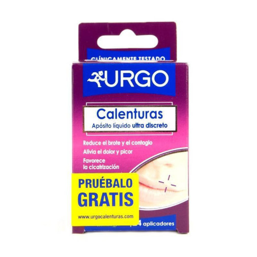 Urgo Calenturas Filmogel 3 Ml