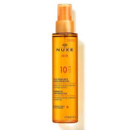 Nuxe Sun Aceite Bronceador...