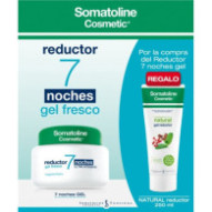 Somatoline Tratamiento...