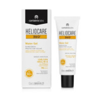 Heliocare 360 Spf50+ Water...