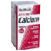 Calcio 600 Mg 60 Comprimidos Health Aid