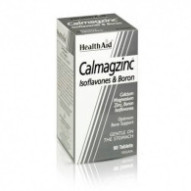 Calmagzinc 90 Comprimidos...